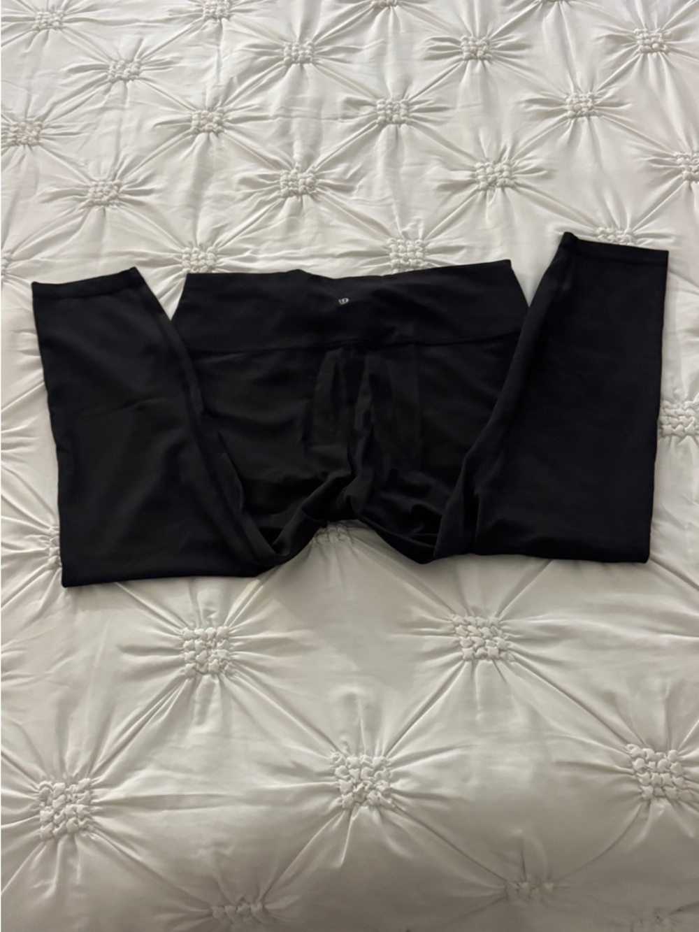 lululemon athletica Black Women's Leggings - Picture 3 of 5